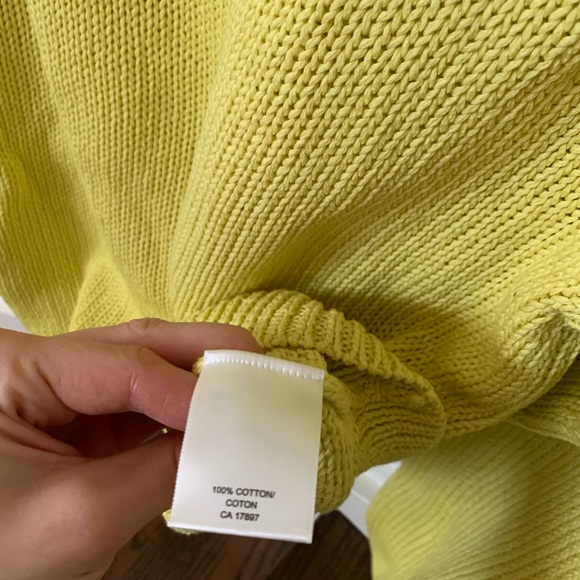 Banana Republic Milly Collection Sweater - Picture 4 of 5